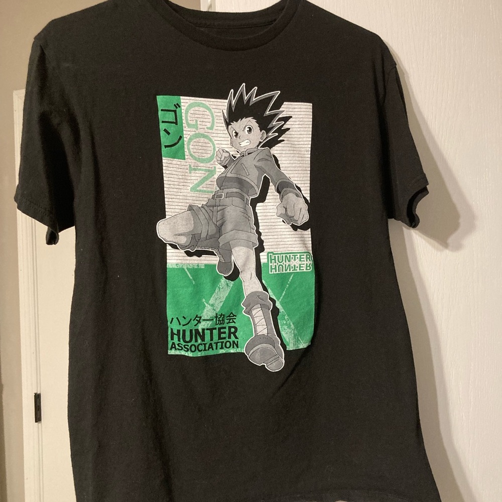Hunter x Hunter T Shirt